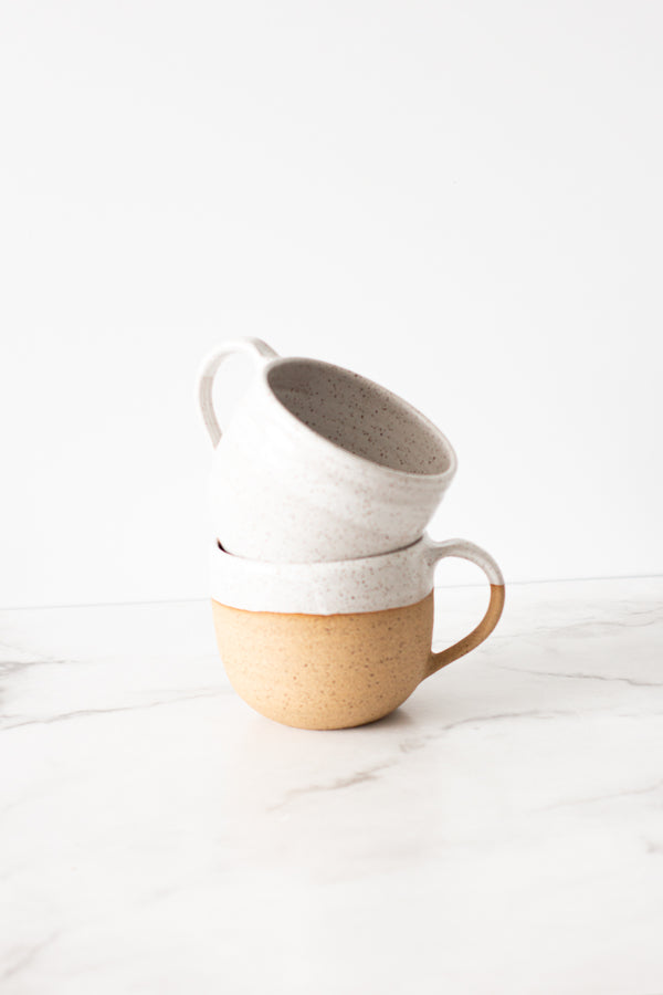 6 Oz Mug — RachaelPots