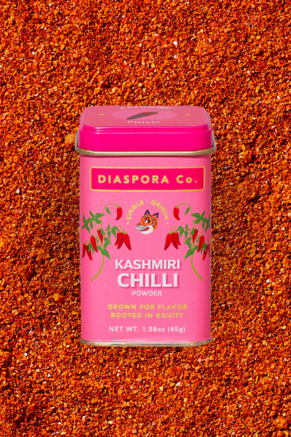 Diaspora Co. Kashmiri Chilli Powder