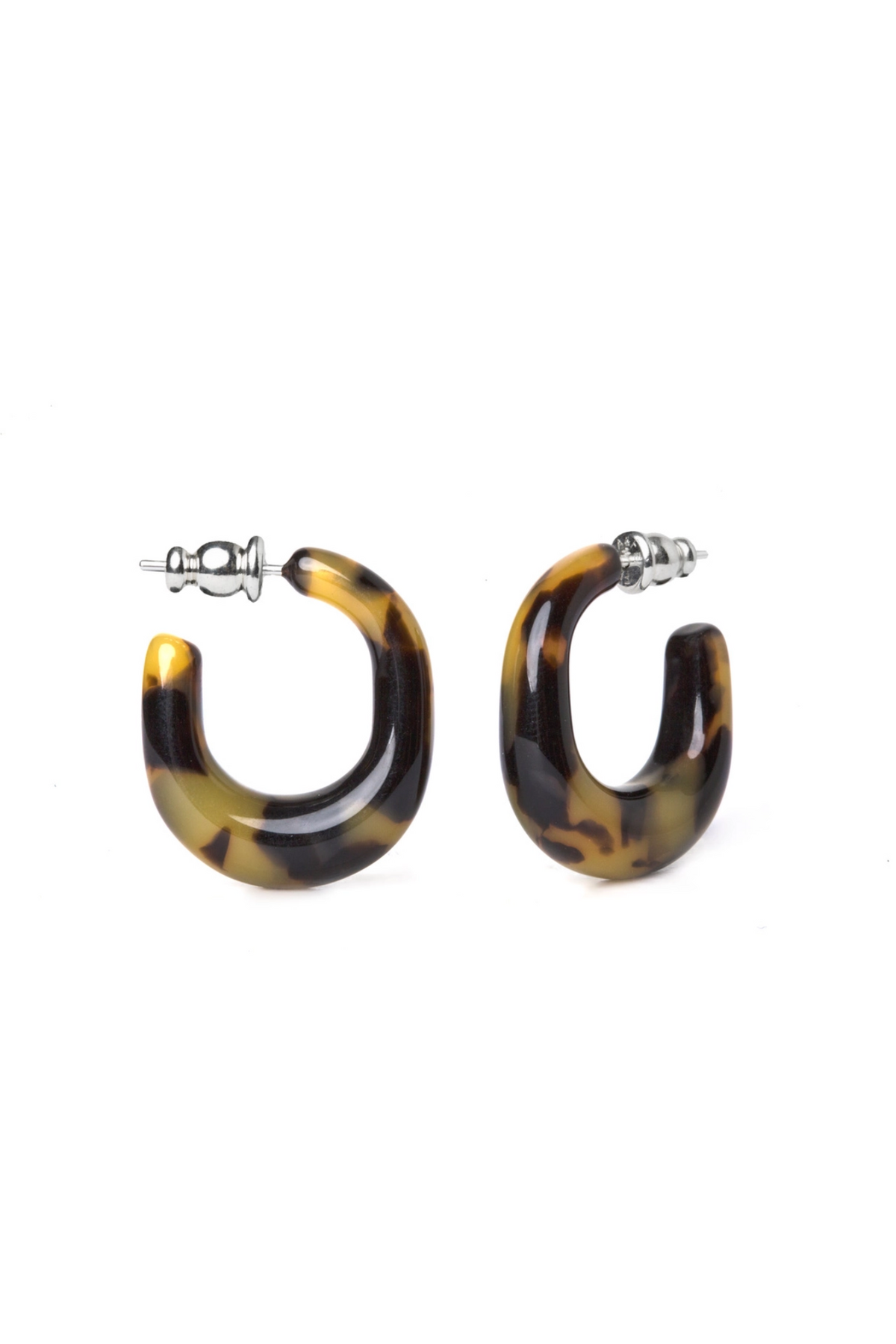 Fenna&amp;Fei Juicy Hoops