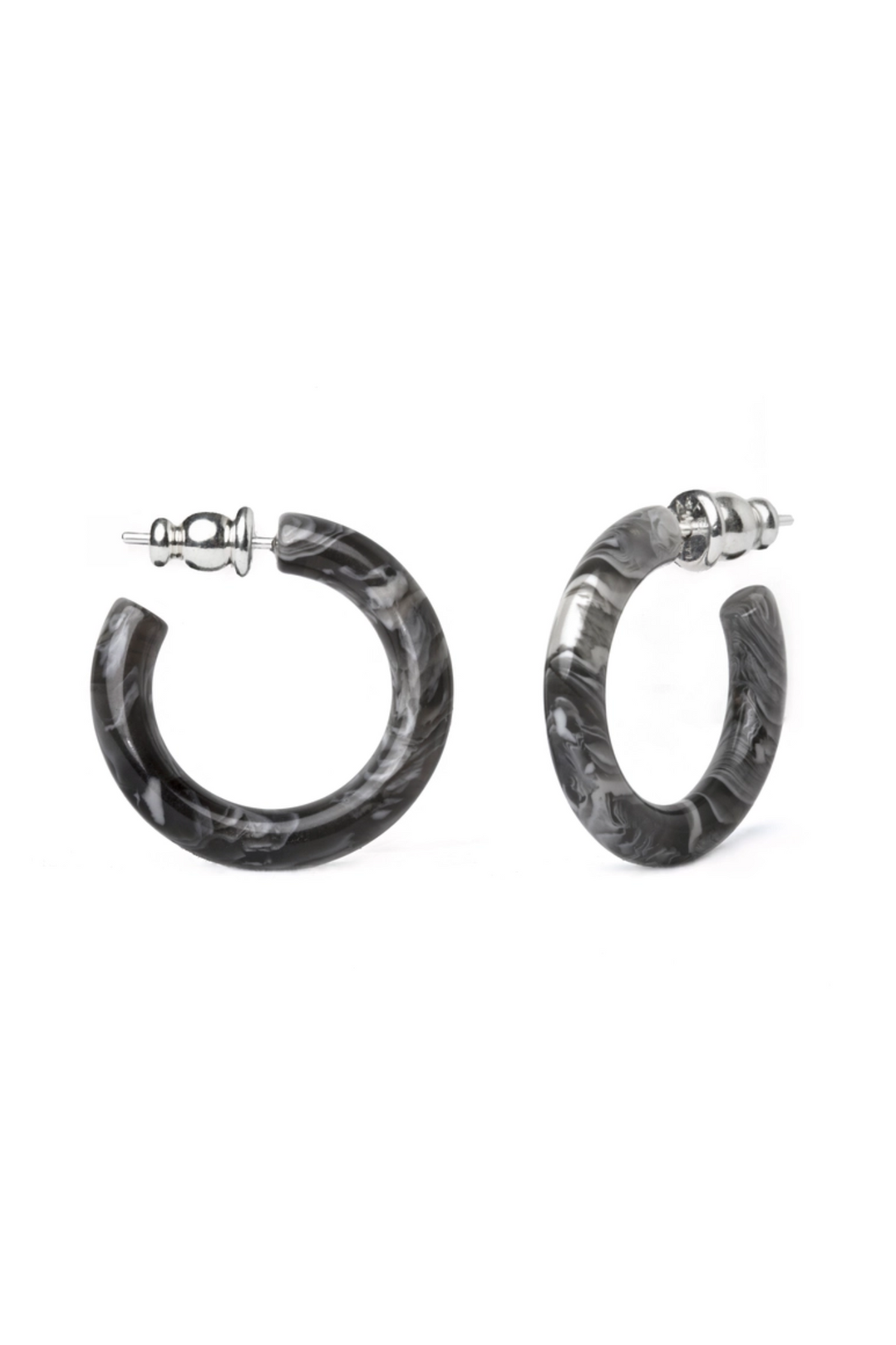 Fenna&amp;Fei Ultra Mini Hoops