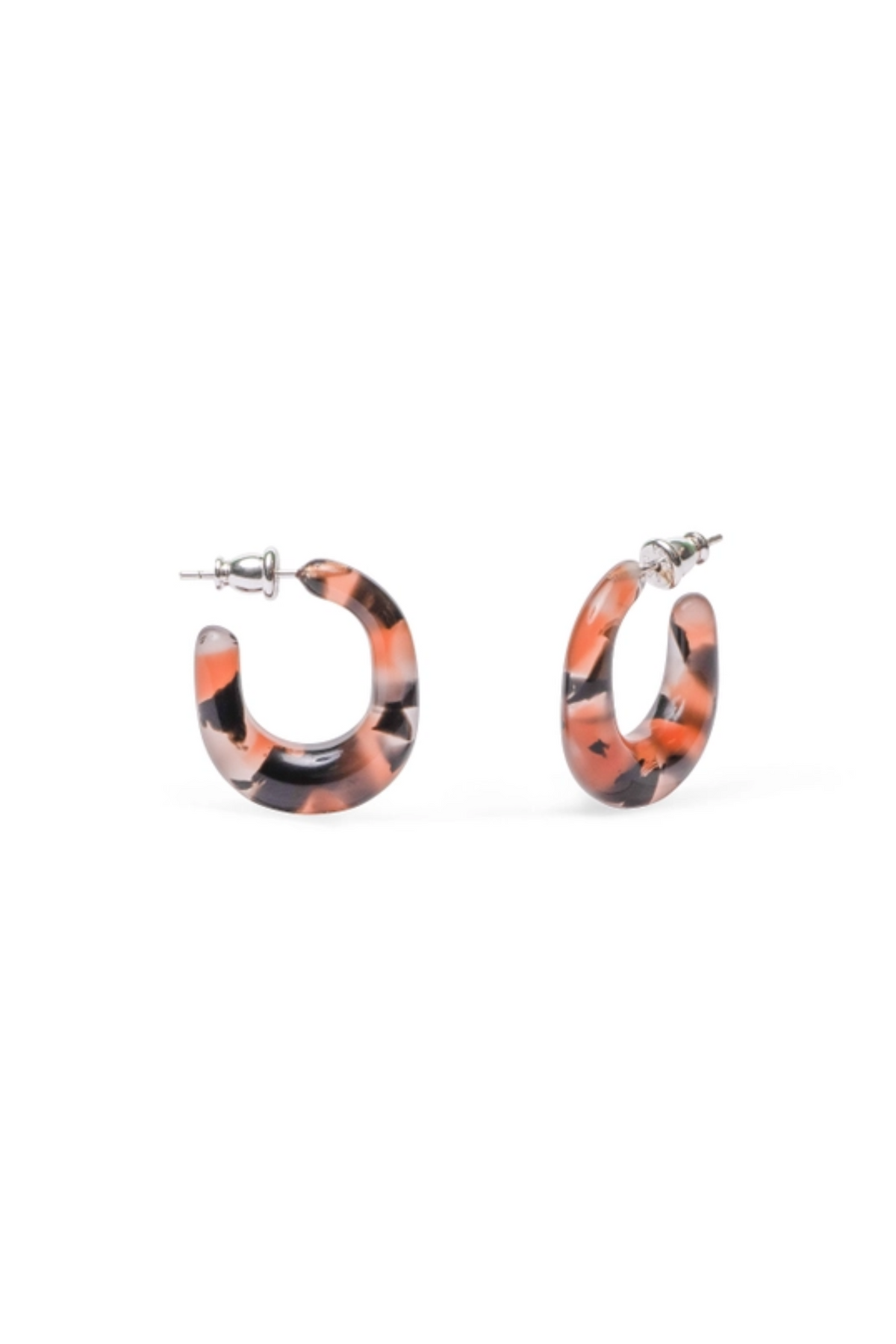 Fenna&amp;Fei Juicy Hoops