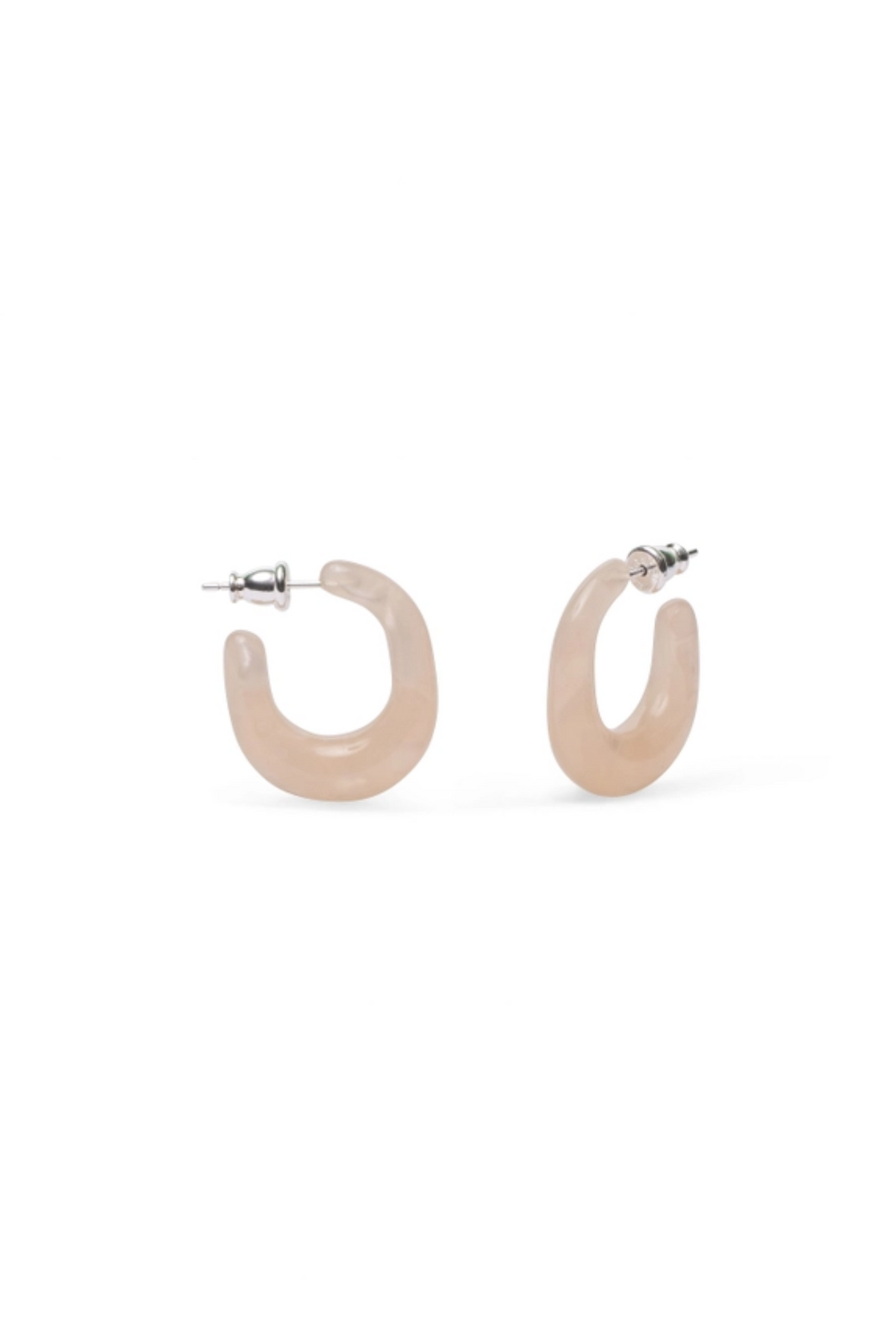 Fenna&amp;Fei Juicy Hoops