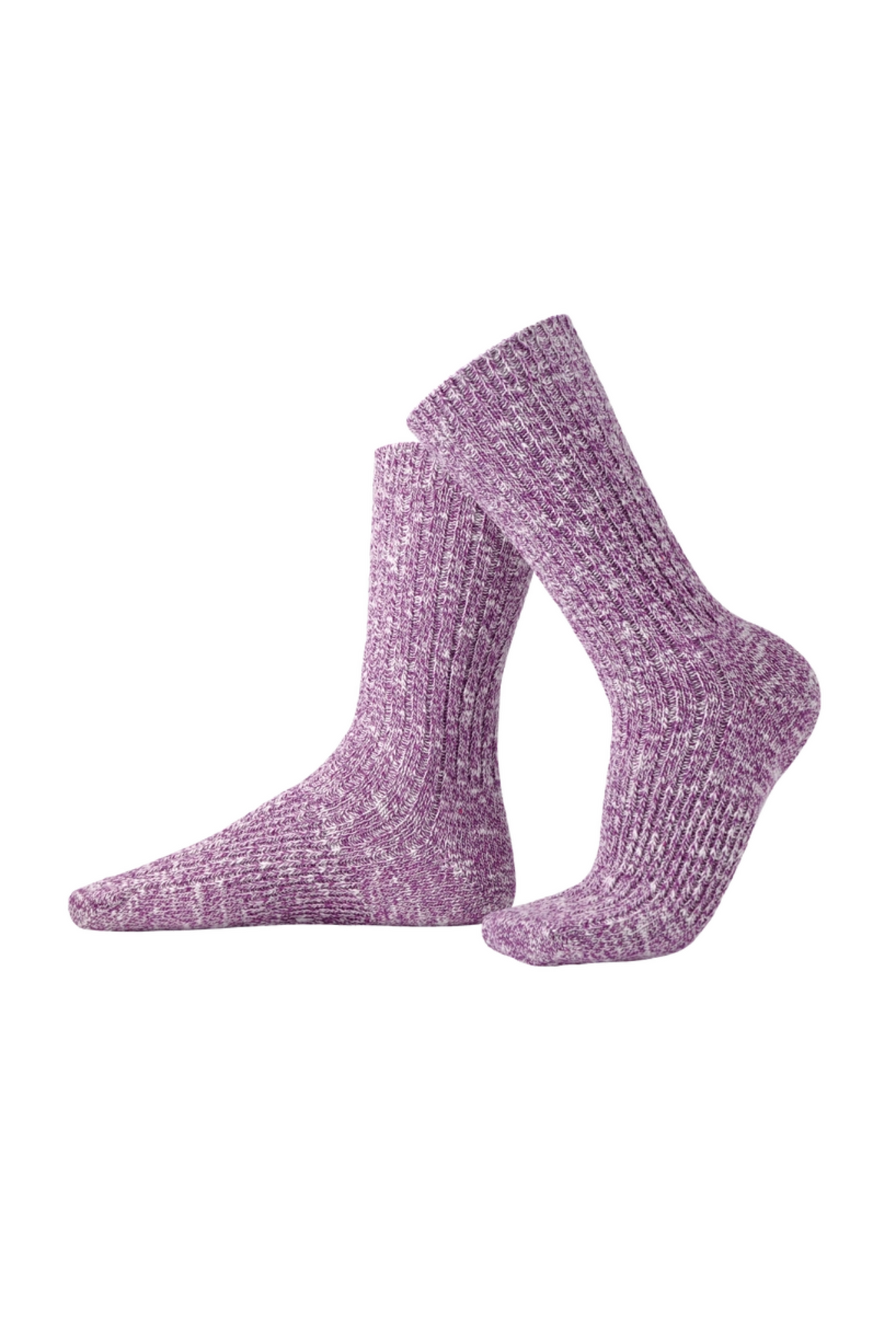 Solmate Sustainable Ragg Socks