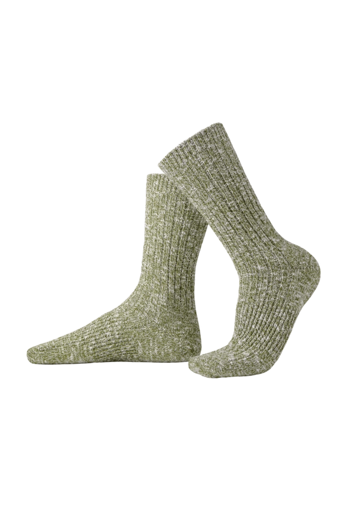 Solmate Sustainable Ragg Socks