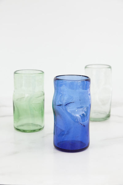 Copavic Short Drinking Glass - Palm and Perkins