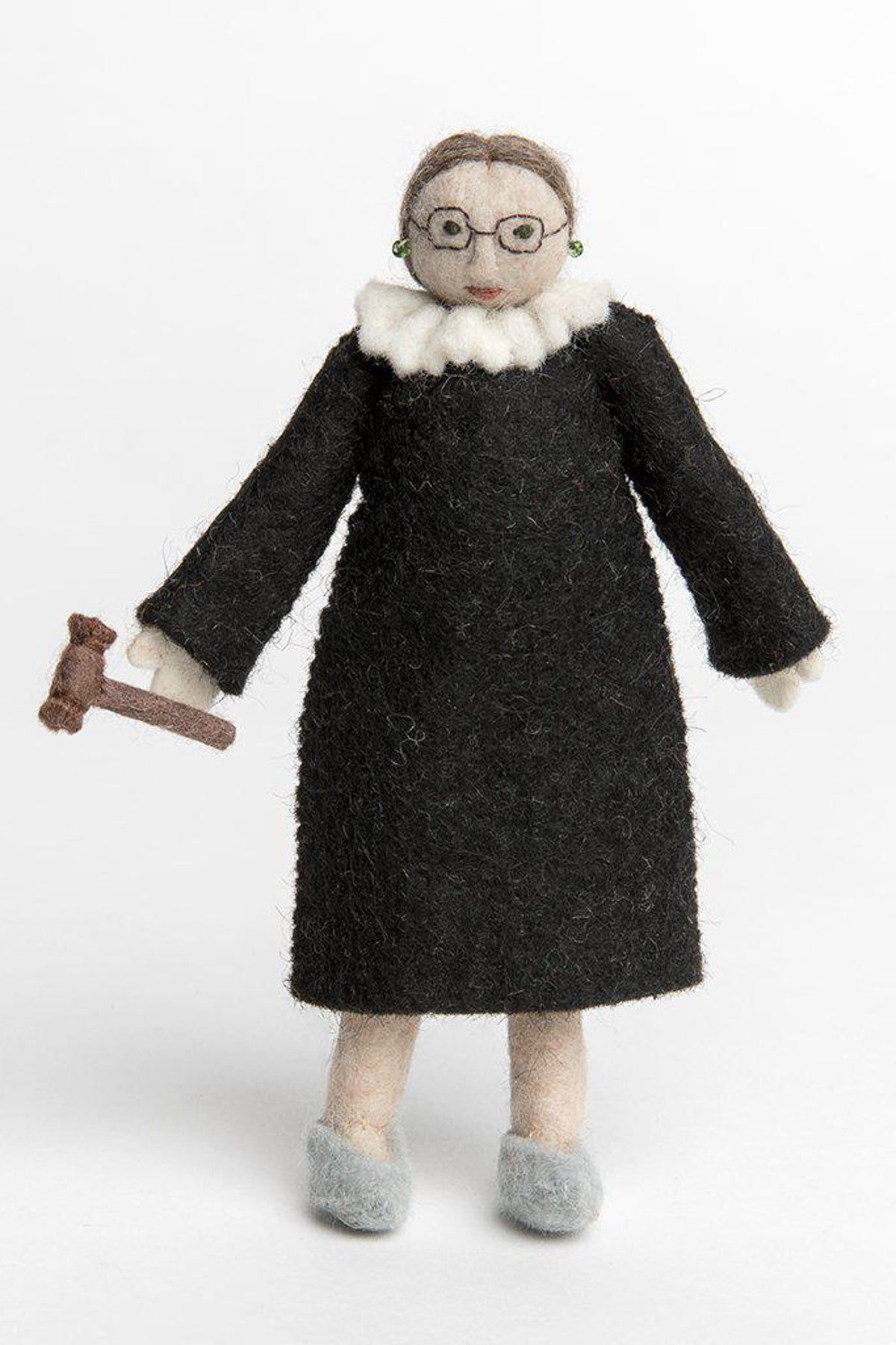 Craftspring Justice RBG Ornament