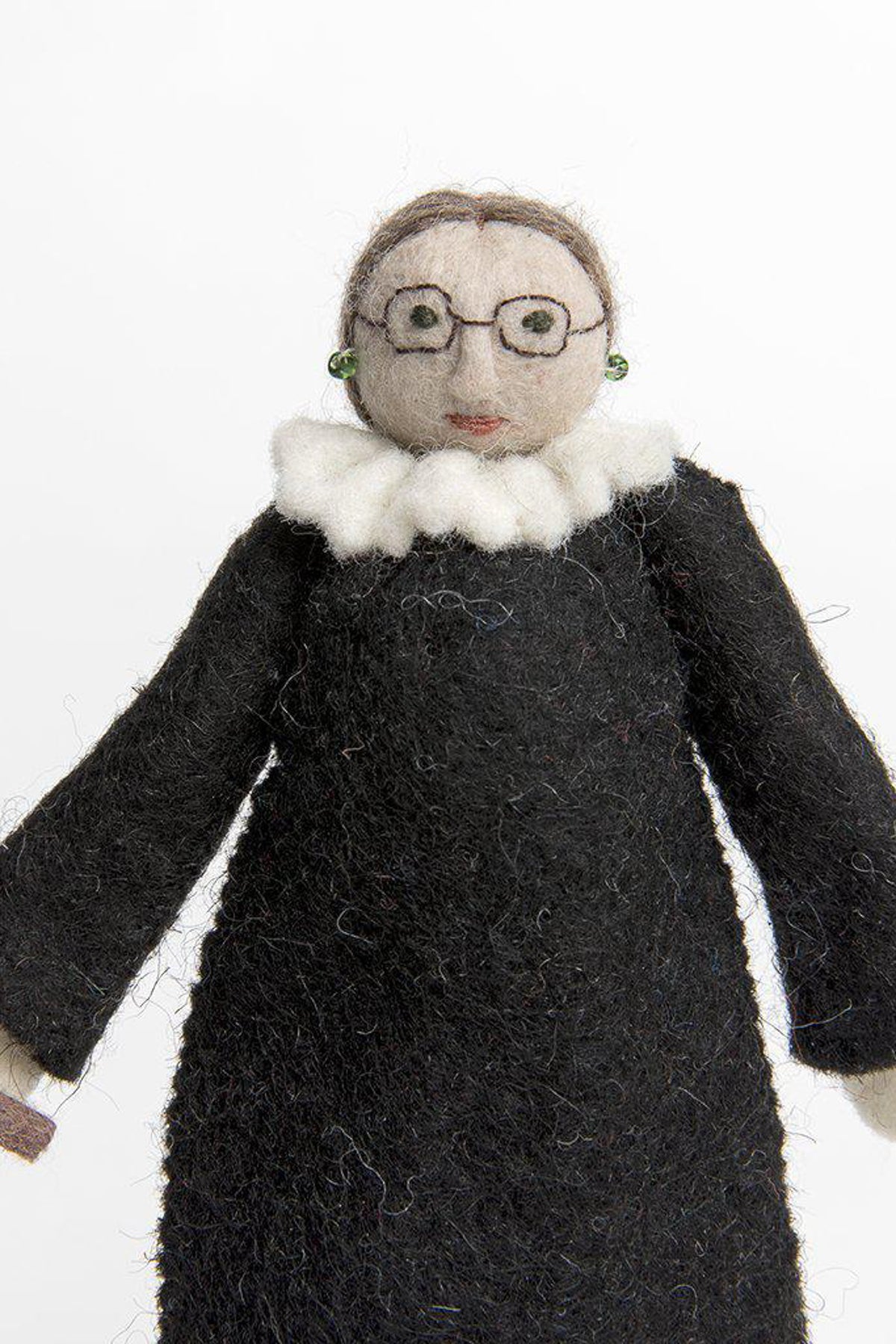 Craftspring Justice RBG Ornament